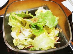 -蜀宴小调·精致家常菜(来福士店)