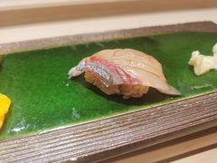 -鮨一日本料理(大中华店)