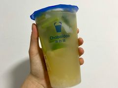 -茶百道(呼家楼店)
