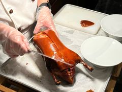 -四季民福烤鸭店(王府井东安门店)