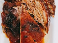 特色酱鸭-光明邨大酒家(淮海路店)