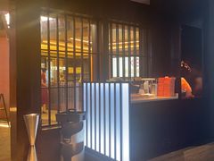 -海之屋韩式烤肉(海棠68环球美食街店)
