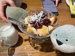 -金孔雀德宏傣味餐馆(魏公村店)