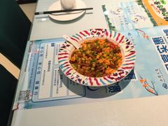 -新疆兵团食府清真(马连道店)