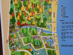 -日照海滨国家森林公园