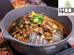 -甲大帅·甲鱼·椰子鸡主题餐厅(唐家店)