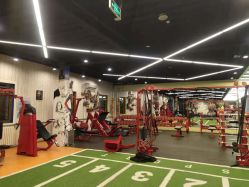点击看大图 -素简女子塑形·健身普拉提