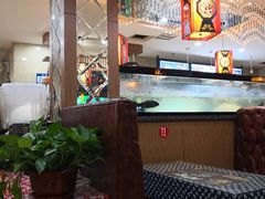 -集草轩·重庆麻辣烤鱼(西湖道店)