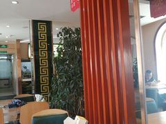 大堂-苏氏牛肉面(北京南路店)