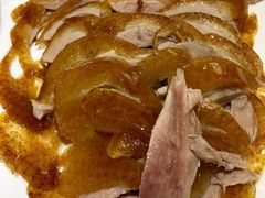 -四季民福烤鸭店(前门廊房二条店)