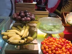 -皇室假期美食水疗会(春风路店)