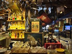 -流浪者复古西餐鸡尾酒吧(沈阳店)