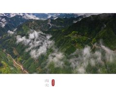 -南尖岩景区