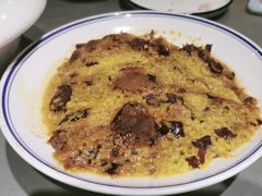 蒸饭-槐乡六门城小馆(洪洞店)
