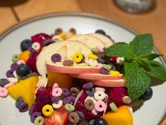-The Good Place好地方·Brunch·coffee(国贸店)