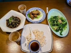-三凤酒家·百年无锡菜(清扬茂业店)