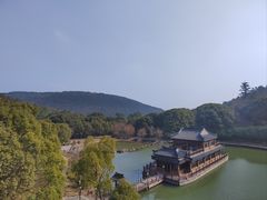 -雨花胜境