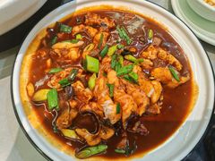 -水边人家·鱼宴餐厅·淳鱼馆(千岛湖店)