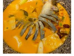 -鲜潭蒸汽石锅鱼(五道口购物中心店)