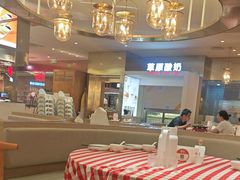 -西贝(紫荆广场店)