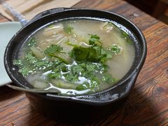 -正宗天津烧麦馆(柳州路店)