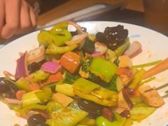 -鸿宇海鲜烧烤(红海新区店)