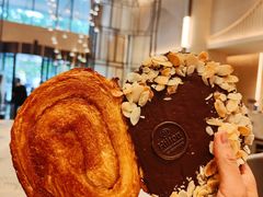 -V咖啡(兰州盛达希尔顿酒店)