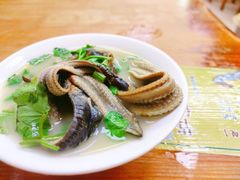 -欣达面馆(天桥支路店)