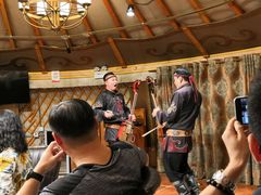 -九十九顶毡房(阜石路店)