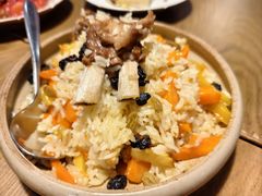 -那时新疆·若羌(经纬汇店)