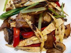 xo酱炒珍菌-PHO爺·越南料理(亦庄大族广场店)