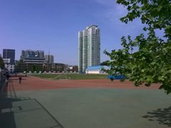 -山东师范大学(千佛山校区)