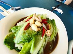 -西安绿地假日酒店·丽宝轩中餐厅