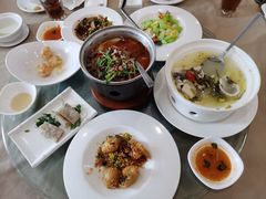 -庄氏祥记家常食府(国瑞建材家居博览中心店)