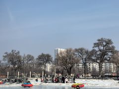 -北山公园
