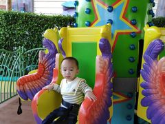 -南宁方特东盟神画