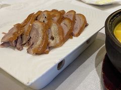 -便宜坊烤鸭店(科创店)
