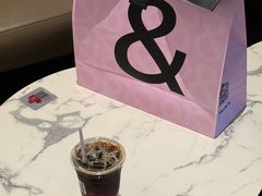 -Tims天好咖啡·贝果(雁展路万象天地店)