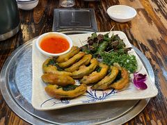 -老崇左特色风味食馆