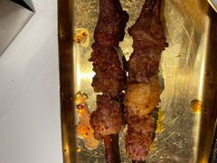 -西域阿里马新疆菜·清真(桂花路店)