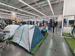 -迪卡侬(土桥店)