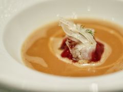 -广州四季酒店·佰鲜汇·现代法餐