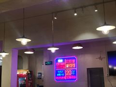 -可可大虾武汉土菜大排档(万松园1店)