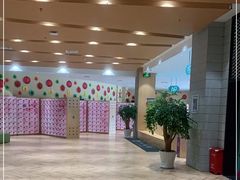 -汤W城市微度假(仓山店)