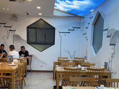 -品鲜村农家菜·阳澄湖大闸蟹(总店)