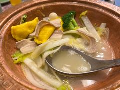 -月坛宾馆-聚仙楼餐厅