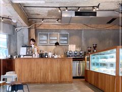 -来回·咖啡(天河南店)