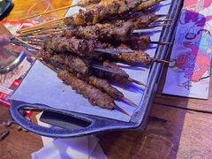 -聚点串吧·北京烧烤(海淀黄庄店)