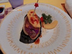 -味见·雪月花(天富路店)