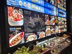 -小厨师·二十年沈家门小海鲜(百井坊巷店)